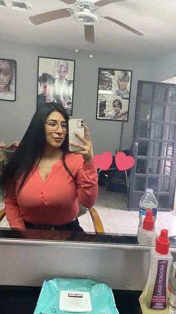 Full leaked Cinthia de leon private photo