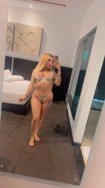 Full leaked Cinthia obregn private photo