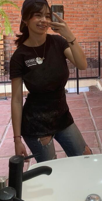 Full leaked Cintia e martnez private photo