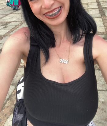 Full leaked Cintia e martnez private photo