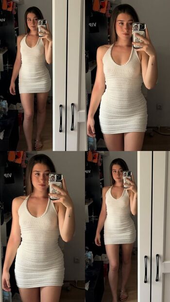 Full leaked Cintia sanchez private photo