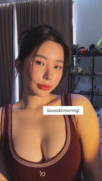 Full leaked Cintia tan private photo