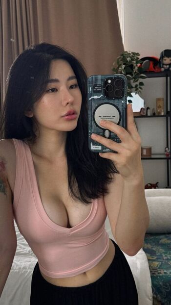 Cintia Tan