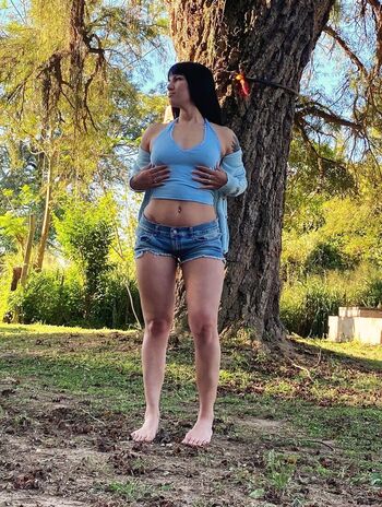 Full leaked Cintia veron private photo