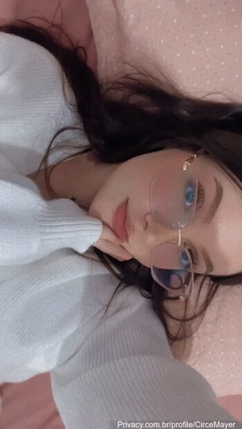 Full leaked Circe m page private photo