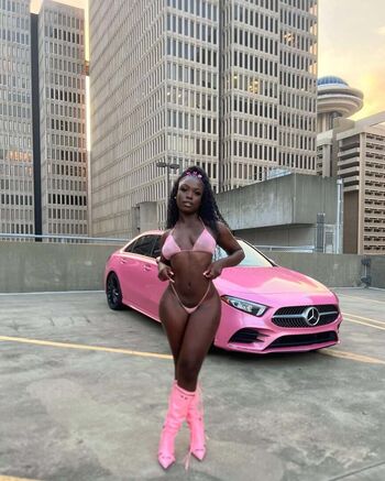 Full leaked Cire traore private photo