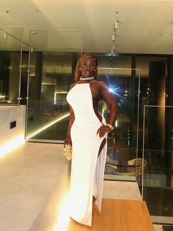 Full leaked Cire traore private photo