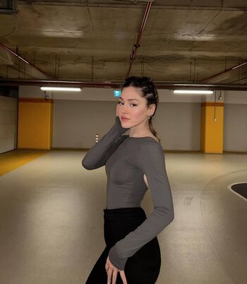 Full leaked Cisilleyup private photo
