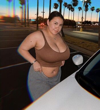 Full leaked Citlalli b private photo