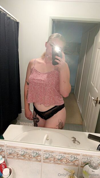 Full leaked Cjaydex private photo