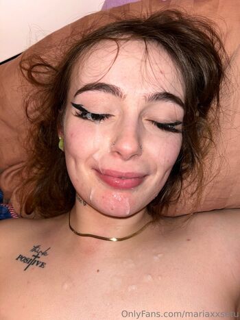 Full leaked Cjfans private photo