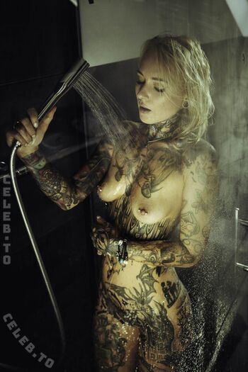 Full leaked Ck lightart page private photo