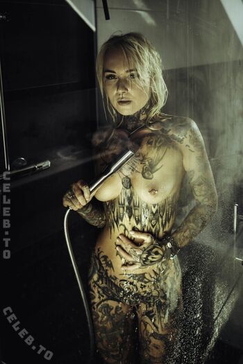 Full leaked Ck lightart page private photo