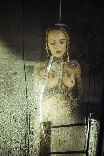Full leaked Ck lightart page private photo