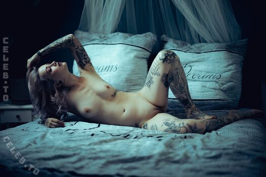 Full leaked Ck lightart private photo