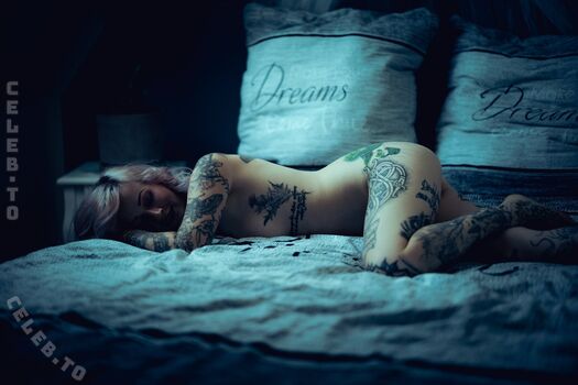 Full leaked Ck lightart private photo
