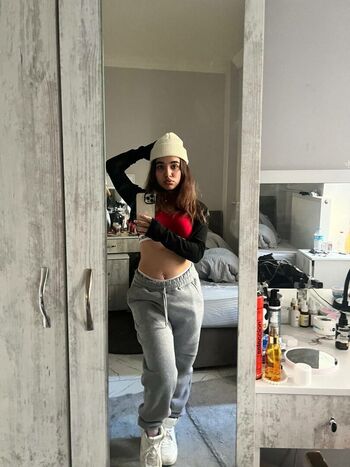 Full leaked Ckamusik private photo