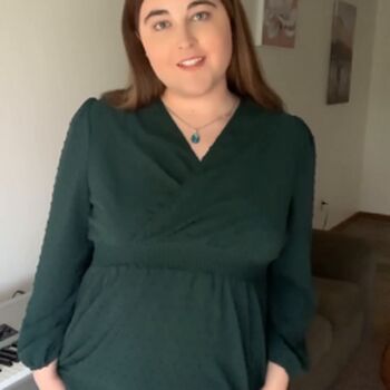 Full leaked Claire abner private photo