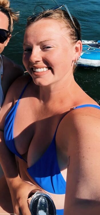 Full leaked Claire bowman page private photo