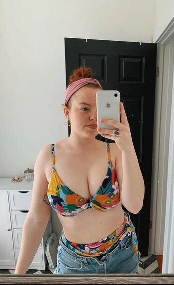 Full leaked Claire bowman private photo