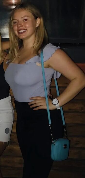 Full leaked Claire bowman private photo