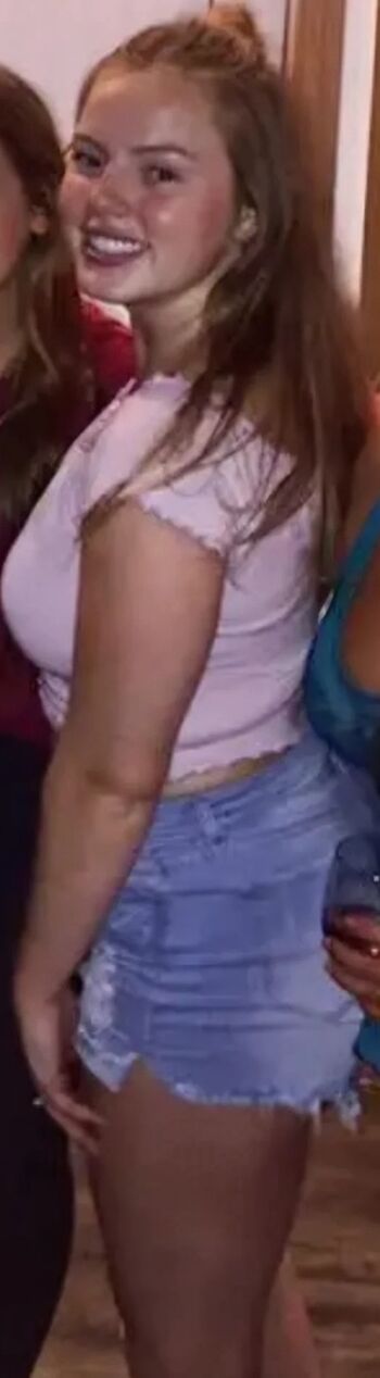 Full leaked Claire bowman private photo