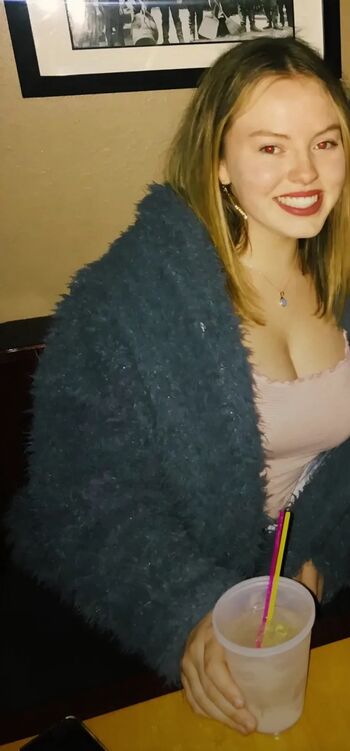 Full leaked Claire bowman private photo
