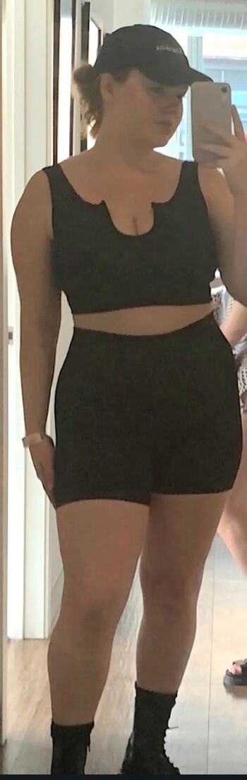 Full leaked Claire bowman private photo