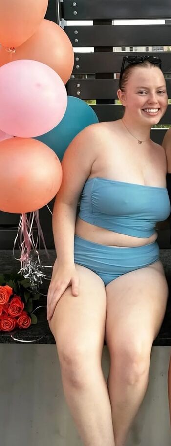 Full leaked Claire bowman private photo