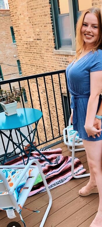 Full leaked Claire bowman private photo