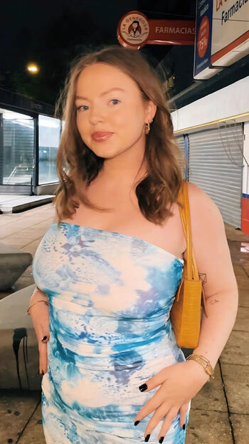 Full leaked Claire bowman private photo