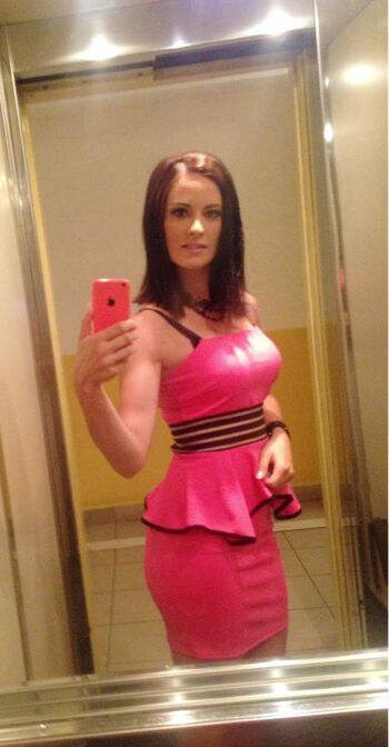 Full leaked Claire castel page private photo