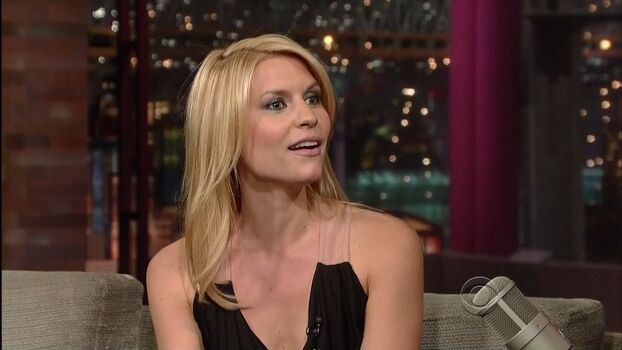 Full leaked Claire danes private photo