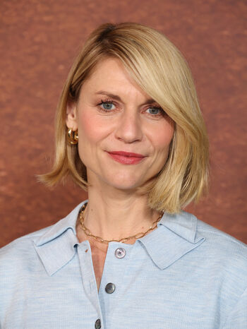 Full leaked Claire danes private photo