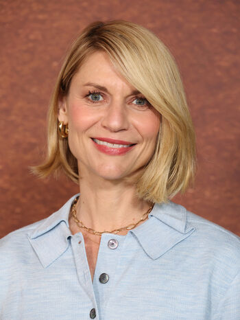 Full leaked Claire danes private photo