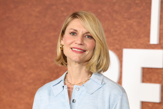 Full leaked Claire danes private photo
