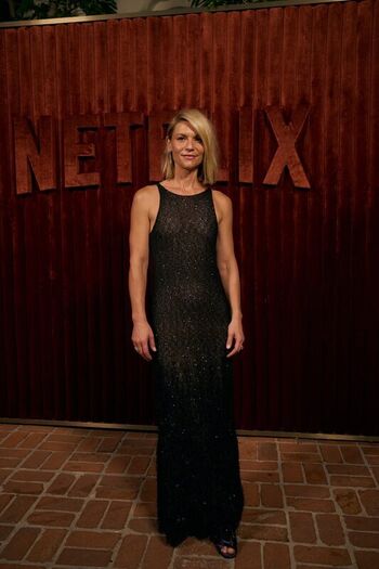 Full leaked Claire danes private photo