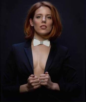 Claire Delorme