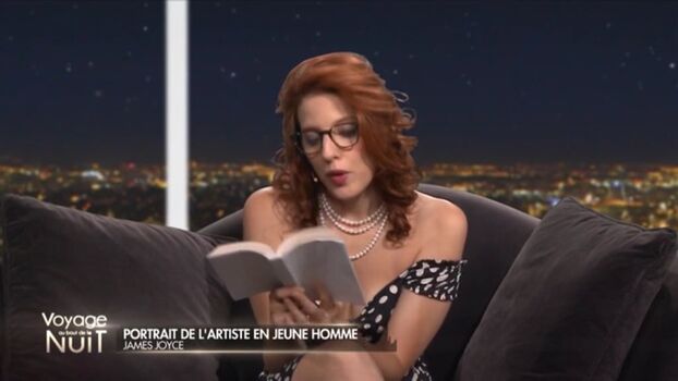 Full leaked Claire delorme private photo