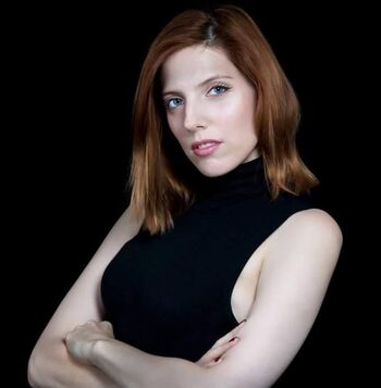 Full leaked Claire delorme private photo