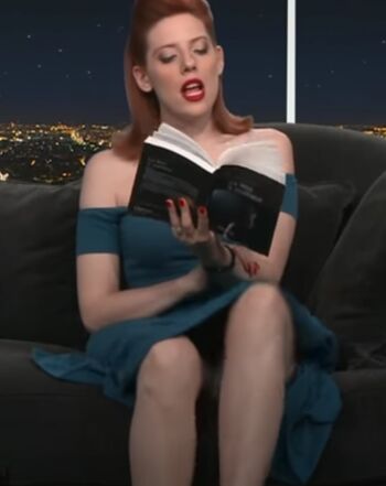 Full leaked Claire delorme private photo