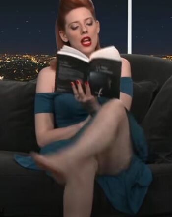 Full leaked Claire delorme private photo