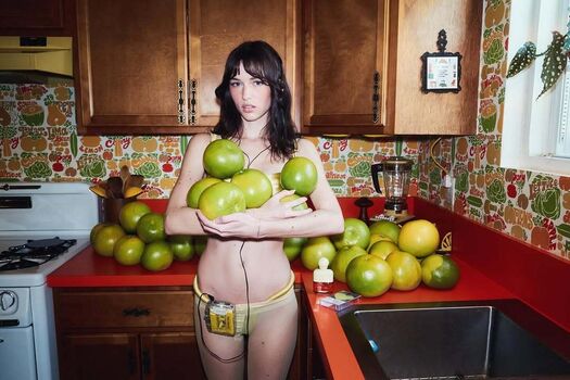 Full leaked Claire drake private photo