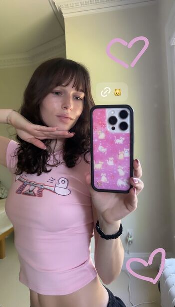 Full leaked Claire drake private photo