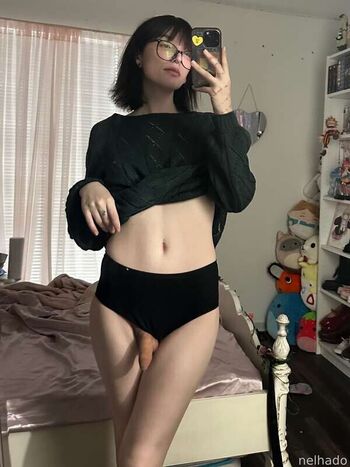 Full leaked Claire hado private photo