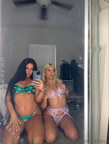 Full leaked Claire lizzy private photo