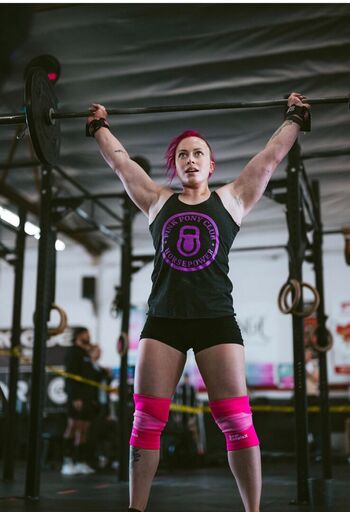 Claire Max