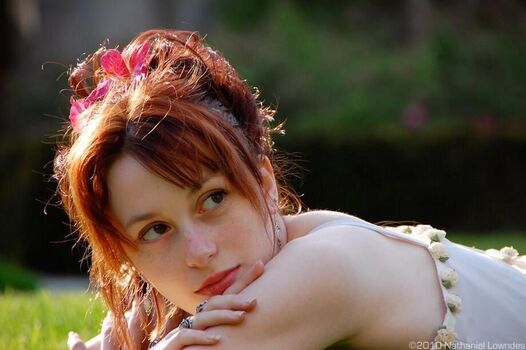Full leaked Claire max private photo