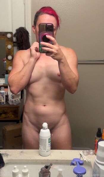 Full leaked Claire max private photo
