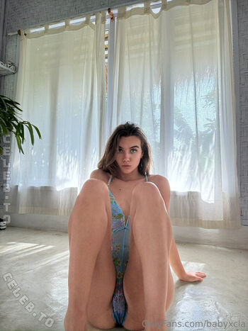 Full leaked Claire molin private photo
